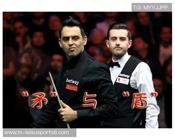 奥沙利文与赛尔比巅峰对决谁将赢得斯诺克世界冠军的荣耀